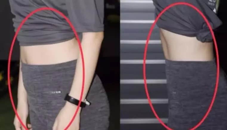 “少女胯”和“妇女胯”究竟有什么区别？生没生过娃，一看便知！