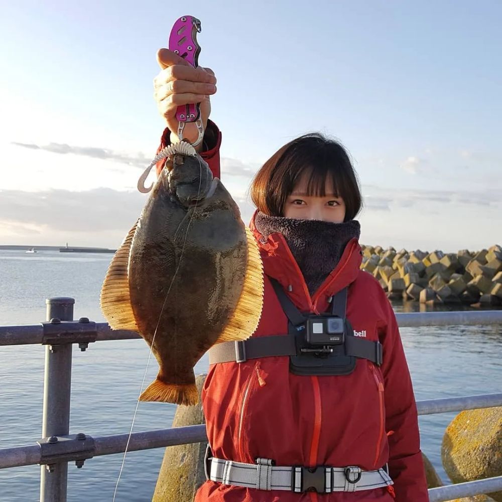 住森林小木屋 在零下30度钓鱼 这位 北海道李子柒 引网友追捧 腾讯新闻