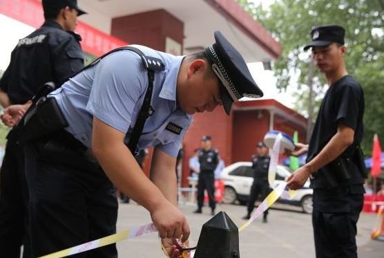 试卷|杨博|高考