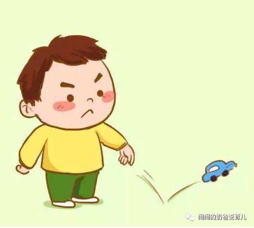 孩子没有耐心,是指责还是引导?试过这个方法的父母都说管用