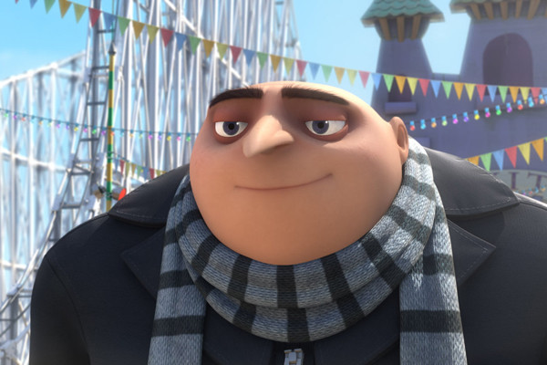 《小黄人2》撤档是真的吗 原定7月上映延期后上映时间待定