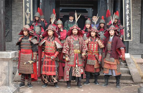 杨家将后人今何在?37代传人:一身绝技却很痛苦,儿子选择让人唏嘘