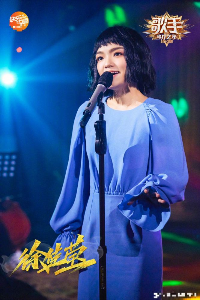 最新一期歌手排名出炉神仙打架的背后却是华晨宇落败的开始