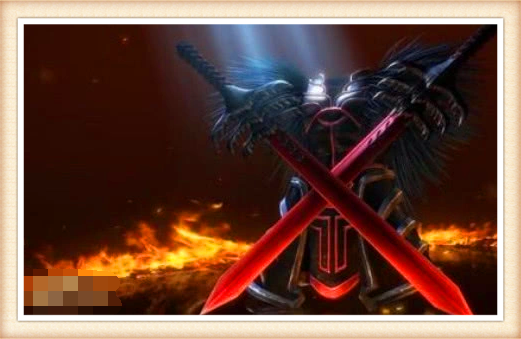 武庚纪武庚4个武器麒麟臂上榜最后一个连天都想要