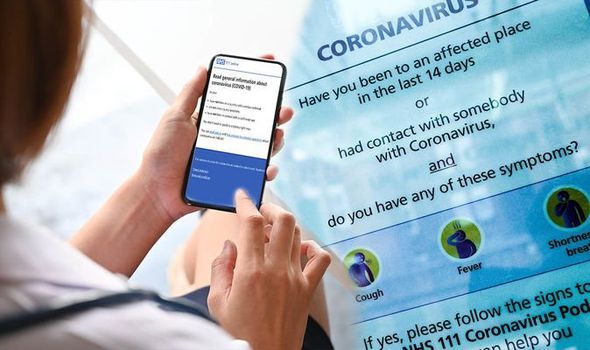 疫情下英国nhs接线员崩溃 每周工作70个小时 救护车不够用 腾讯新闻