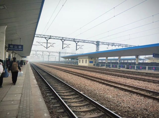 百年黄口站那些不为人知的故事|杨楼|萧县|冯玉祥