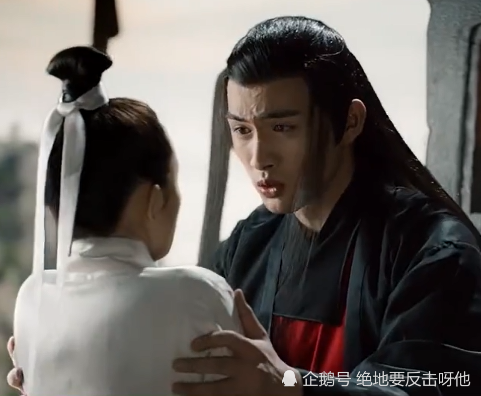 三生三世:离境和司音之间的感情算得上爱吗?其实不是,谁看懂了?