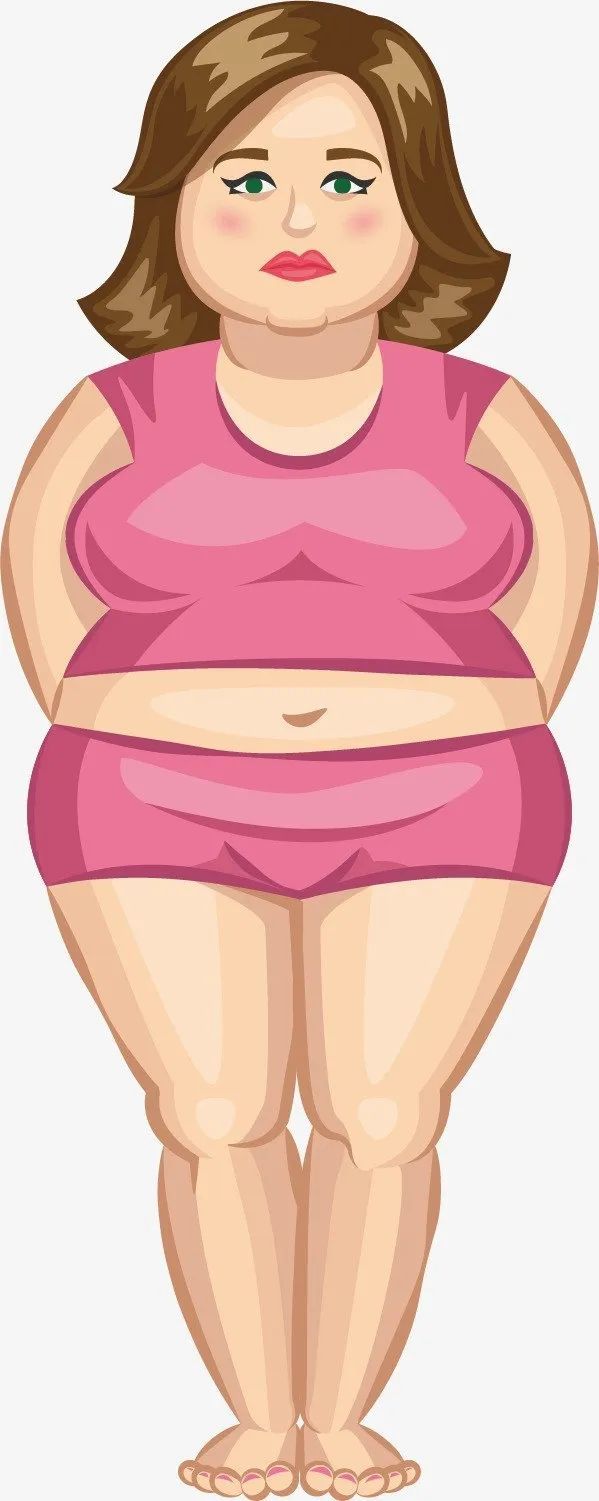 瘦腰的7个小动作,还你小蛮腰