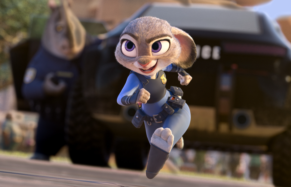 哪个人物形象才是00后最喜欢的,会不会是她呢 - 迪士尼系列人物