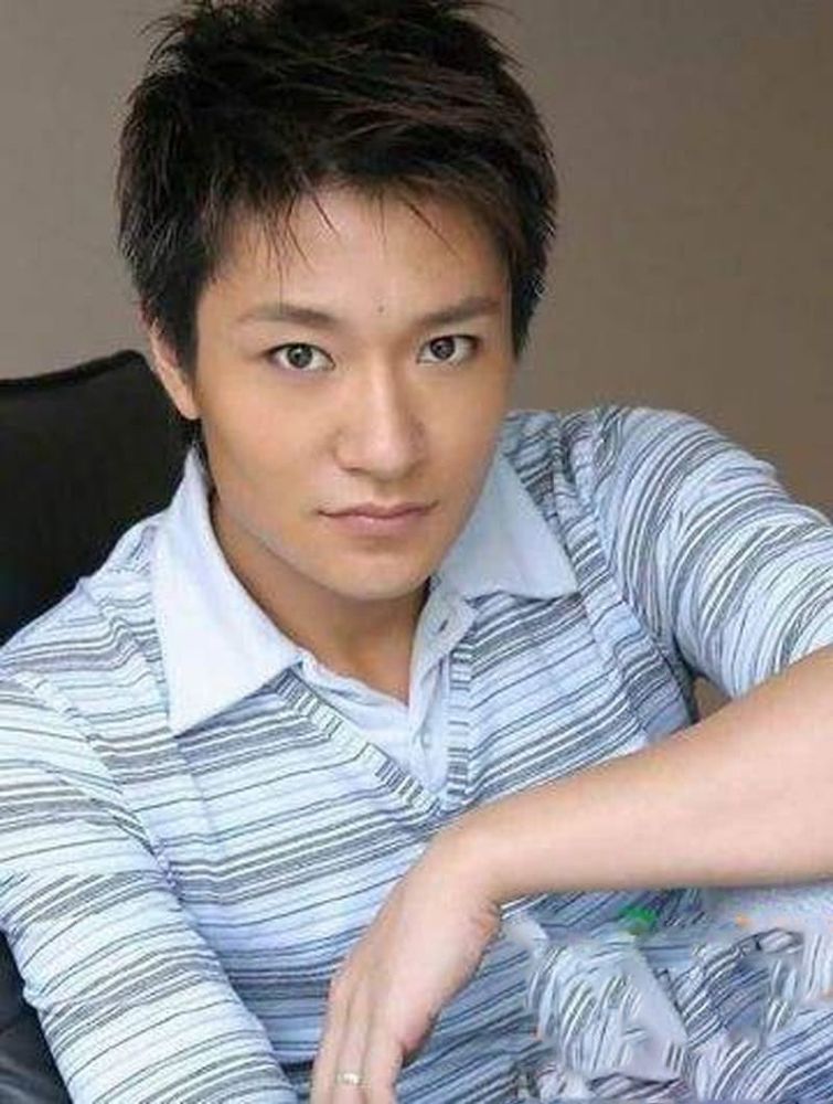 《安家》最大反派心机男,现实中却是个连酒吧都不去的好男人