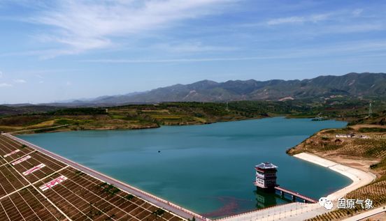 3·22"世界水日"|我们喝的水是这样来的.