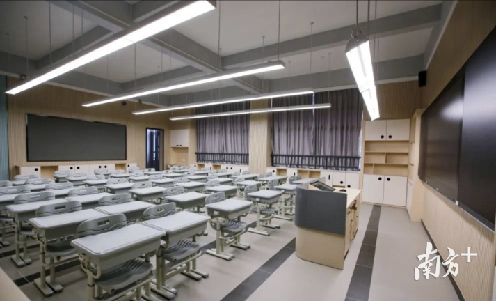 顺德学校高考成排名_喜报|我校荣获“顺德区2020年高中教学质量优秀奖”