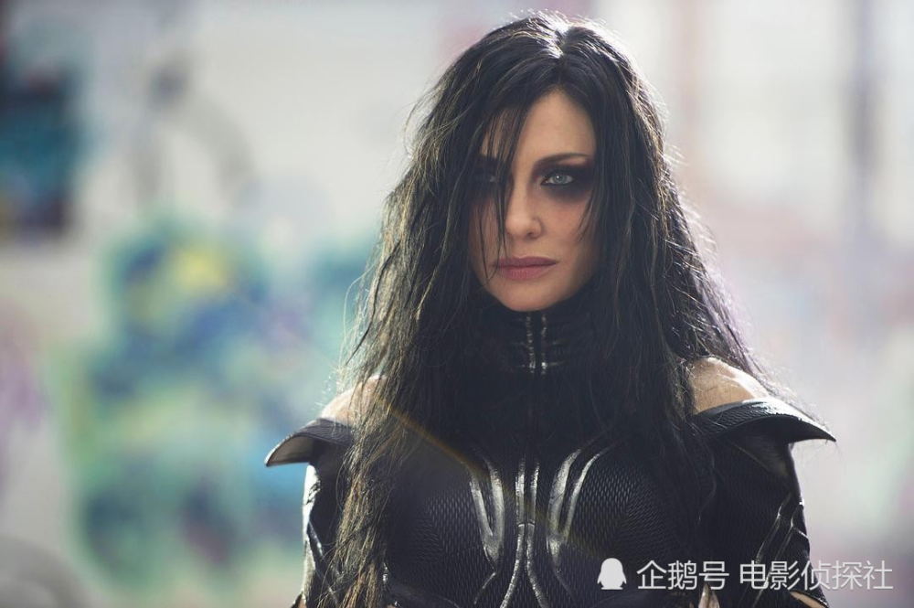 漫威宇宙三大女神,谁能让你怦然心动?