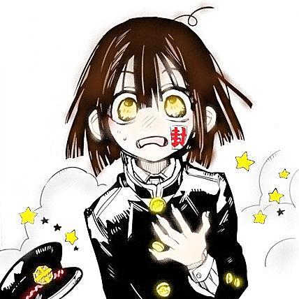 让人感觉没有违和感,很重要的原因就是花子的性格中有女性的一些特质