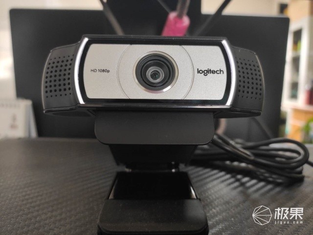 远在天边近在眼前可会议可直播罗技c930e高清摄像头评测