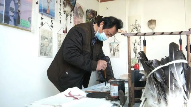 画家吴扬作品多少钱(吴扬 画家)-画家吴扬联系方式,画家吴扬作品多少钱(吴扬 画家)-画家吴扬联系方式,画家吴扬,第2张