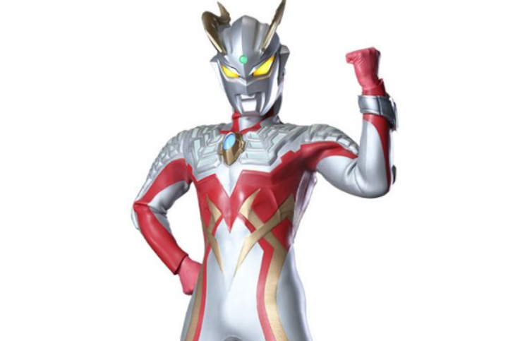 赛罗十周年海报公开集结六大形态唯独迪库塔齿轮形态被遗忘