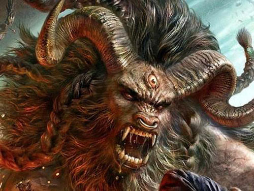 妖族七大圣有多厉害孙悟空只能排倒数