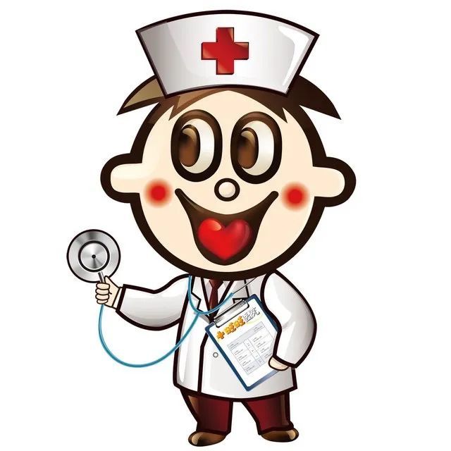 我们真的有理由怀疑旺旺医院里面的医生是不是也都是旺仔!