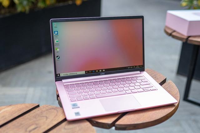 十代酷睿粉色外观华硕adolbook142020版4899元到手