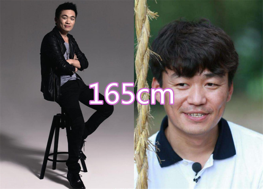 男明星身高排行榜_全球和全国男性身高排行榜,自测下,看看你的身高有没有拖后腿吧