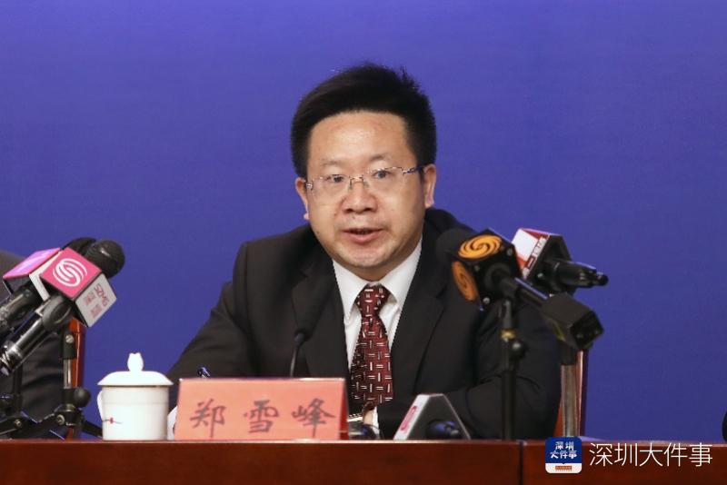 深圳应急办详解为何这类湖北返深人员不再需要14天隔离