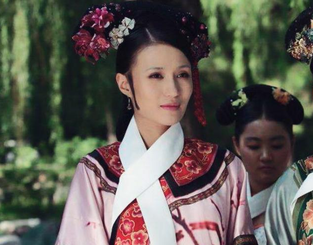 《甄嬛传》中没什么存在感的欣贵人为什么能笑到最后?