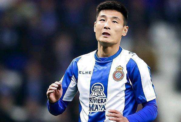 武磊机会来了 西班牙人锋线面临大洗牌 卡莱里领衔三将离队 腾讯新闻