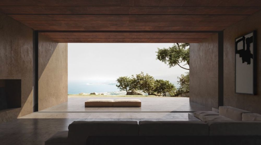 庭院|私家庭院之诧寂美学，不完美的更美