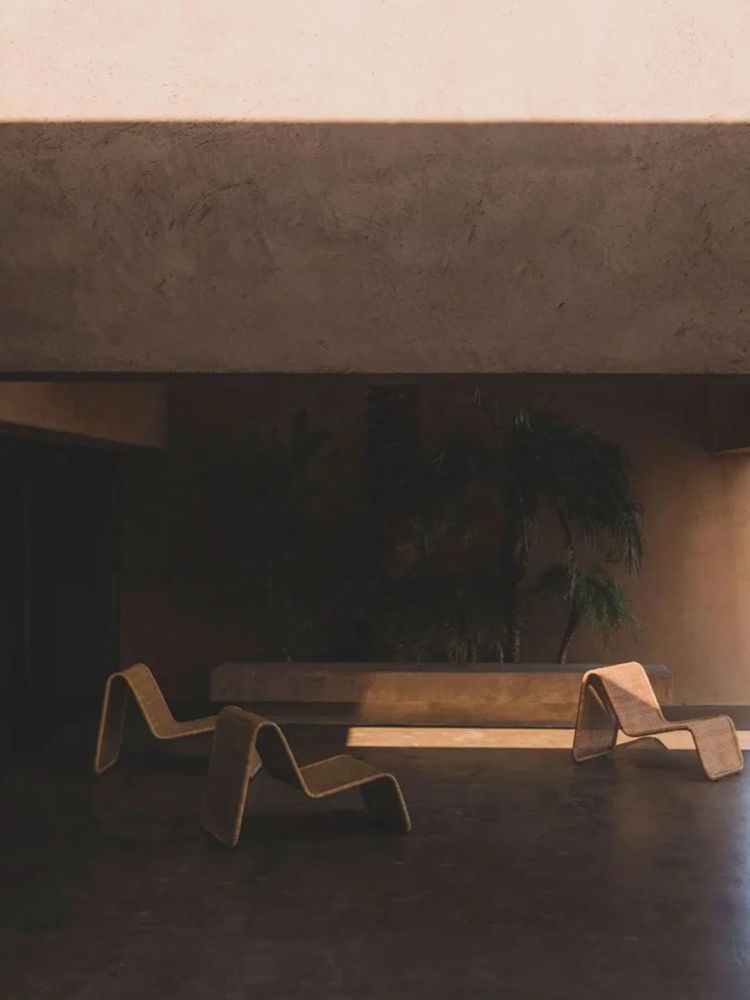 庭院|私家庭院之诧寂美学，不完美的更美