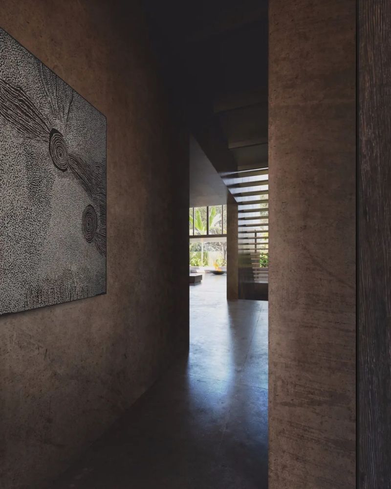 庭院|私家庭院之诧寂美学，不完美的更美