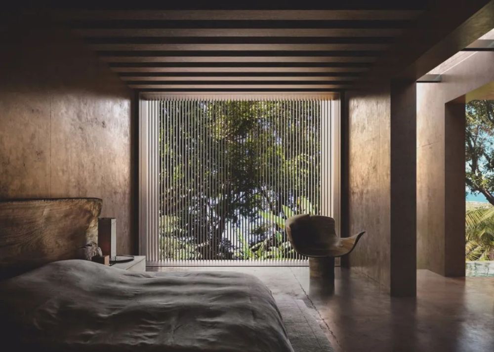 庭院|私家庭院之诧寂美学，不完美的更美