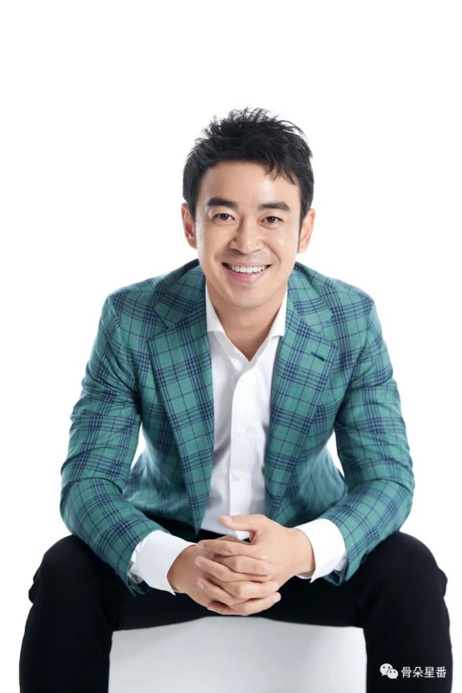 专访田雷现在的我就是最好的我