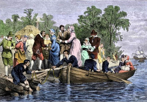 为什么英属北美第一块殖民地弗吉尼亚奠定了美国的基础