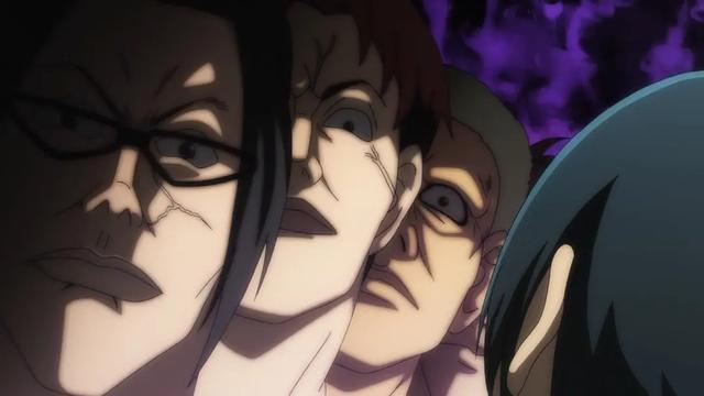 另外还有一些早期鬼畜,比如av10492,av10388之类的,但不推荐去看,这个