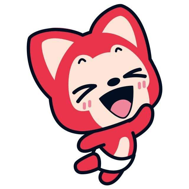 阿狸说的很对呀