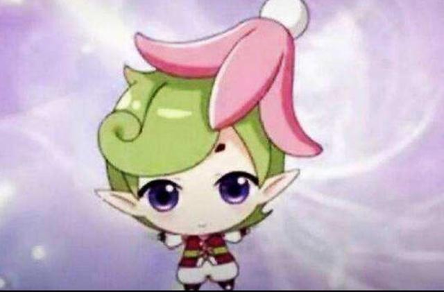 小花仙:风信子精灵王的4种形态,迷你形态超可爱,黑化成女装大佬