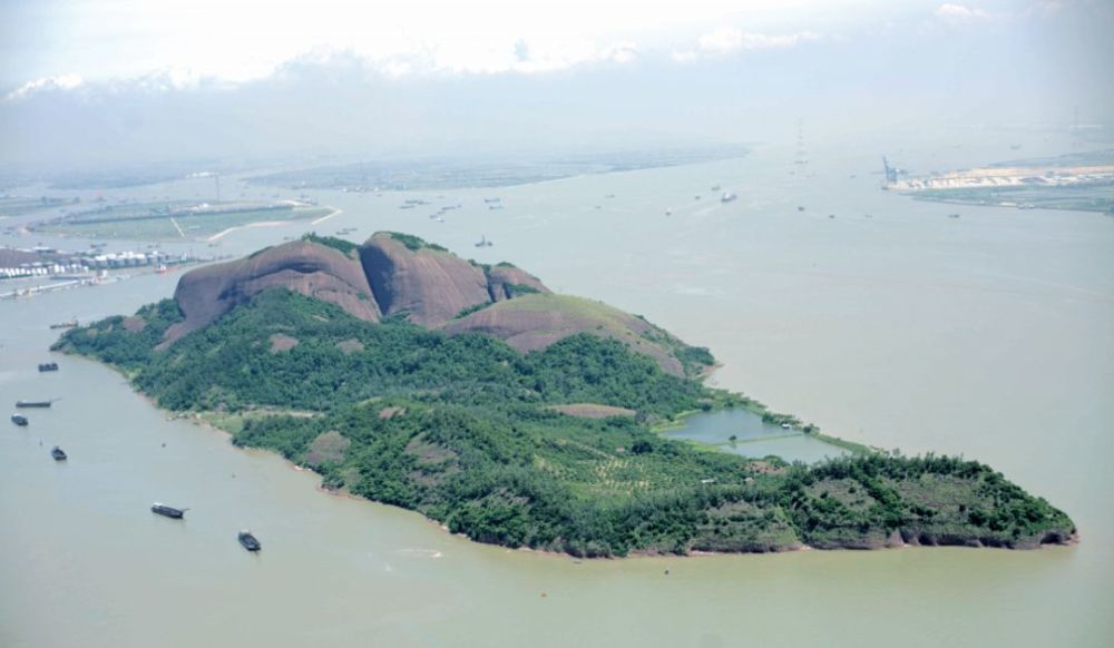 水师激战穿鼻洋
