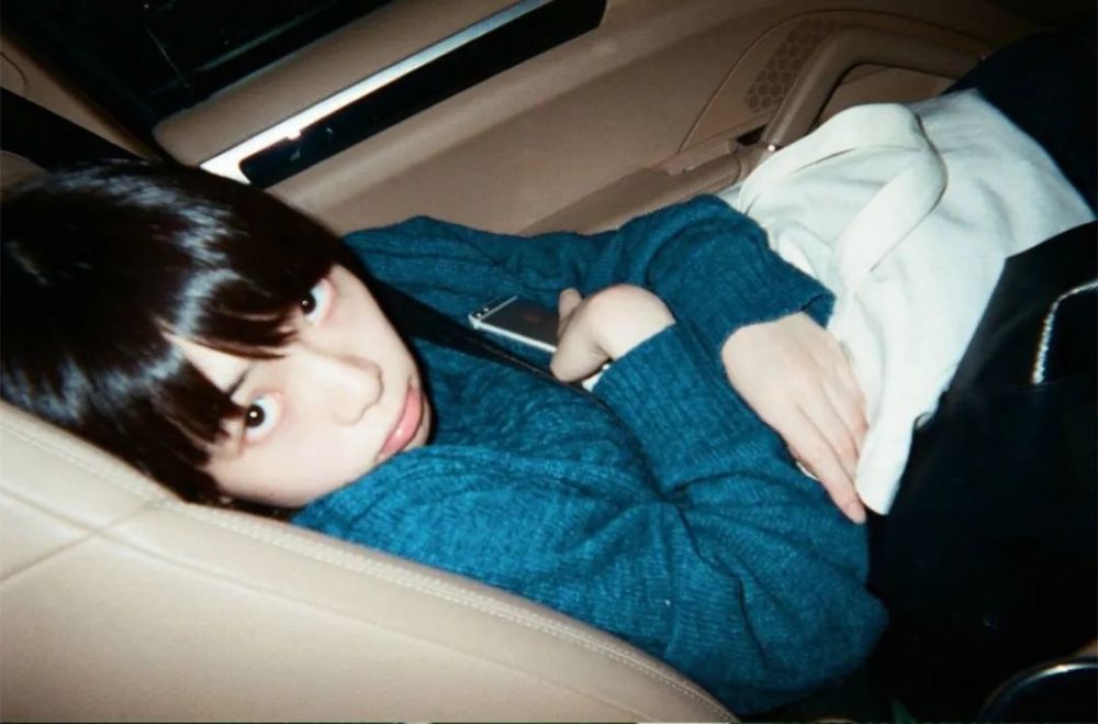 最佳男友视角拍照手册!