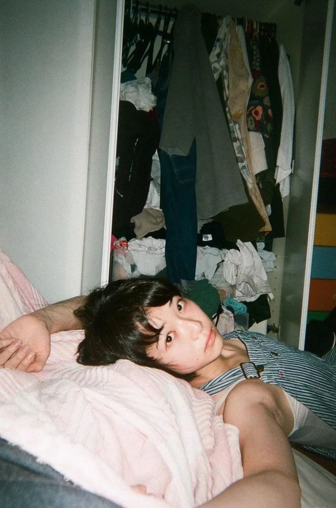 最佳男友视角拍照手册!