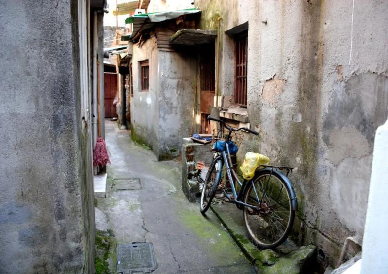 大桥街道124街坊剩余图片