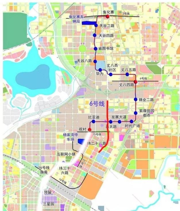 这,就是软件新城!