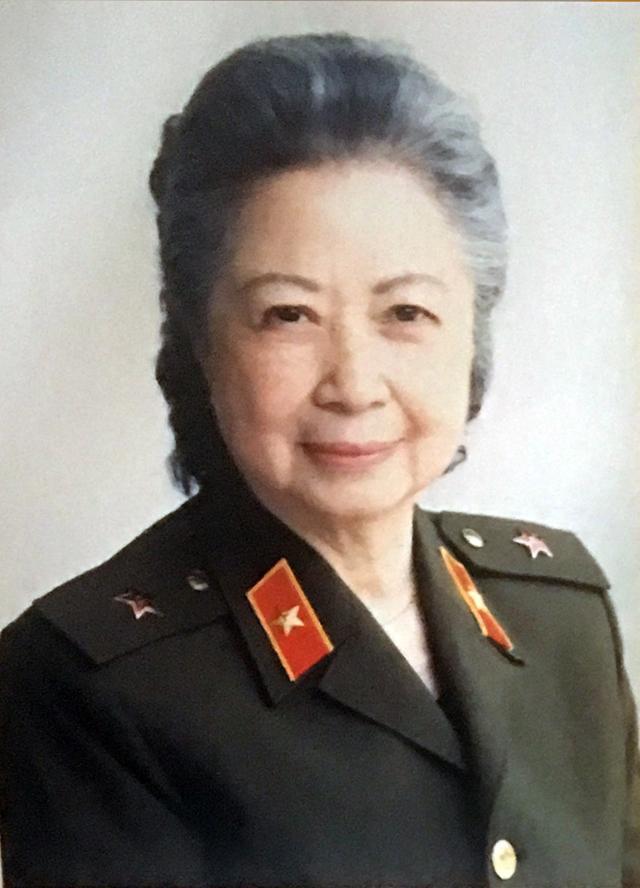 八一厂早期只有22位女明星但一个顶俩而且个个都大有来头