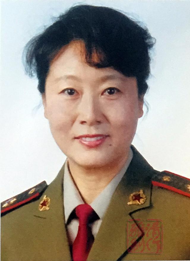 八一厂早期只有22位女明星,但"一个顶俩",而且个个都"大有来头"