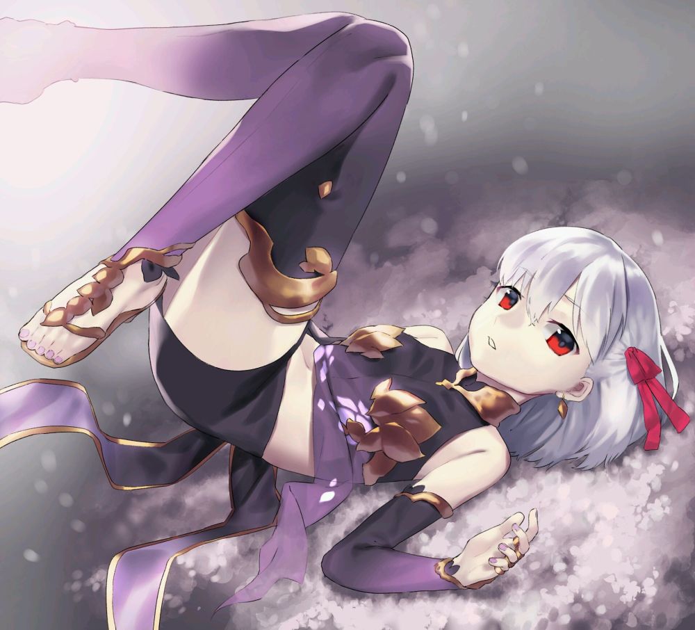 fgo 爱欲之神 伽摩测评—高强度高厨力_腾讯新闻