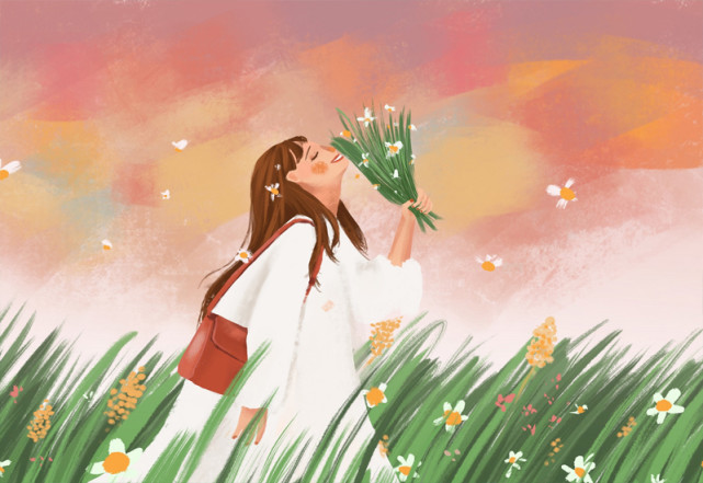 最容易满足的星座,没那么多要求,简简单单,平平淡淡就好