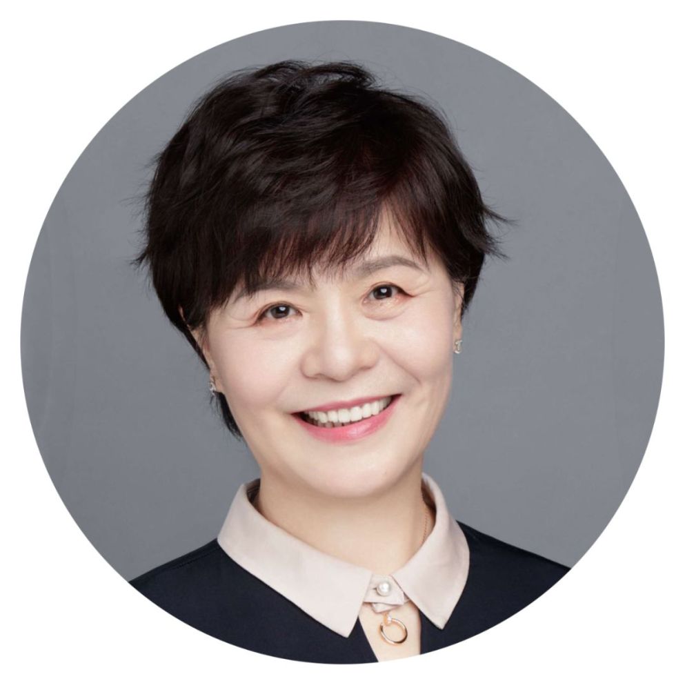 孙蔚莉主任为肿瘤患者撑起一片蔚蓝的天空