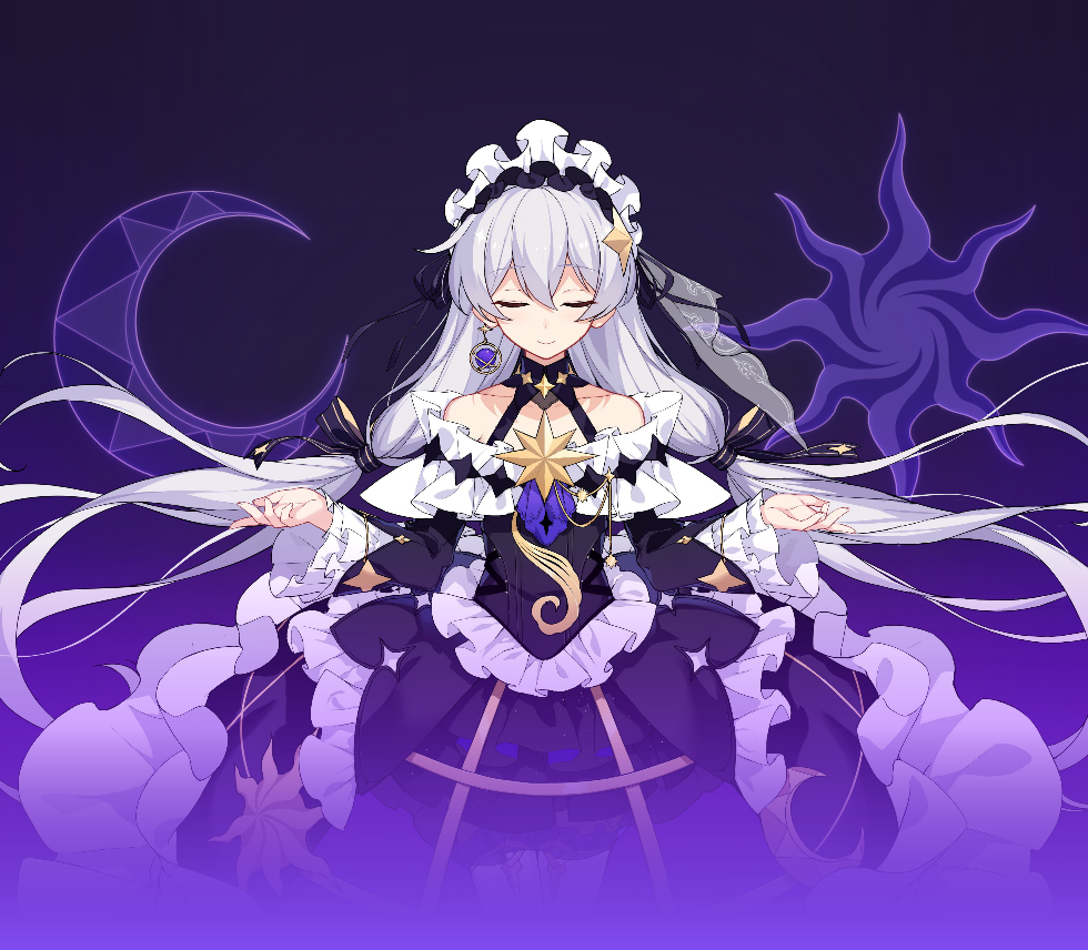 崩坏3为何很多大佬的心上人都叫德丽莎背后有什么秘密