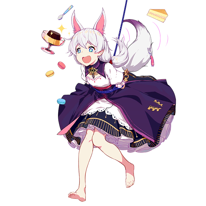 崩坏3:为何很多大佬的心上人都叫"德丽莎"?背后有什么秘密?