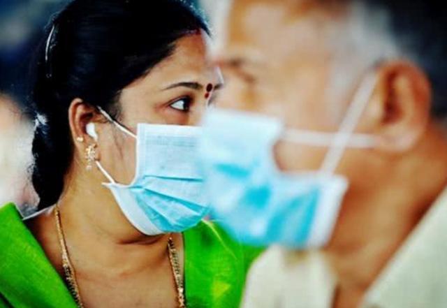 印度_社会|印度确诊总数超202万，90万健康志愿者大罢工，抗议防护不足